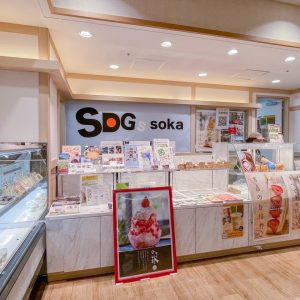 THE COCO CAFE’S ２日間の特別出店！